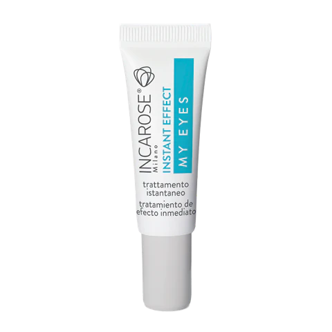 INCAROSE My Eyes – Instant Effect Borse e Occhiaie