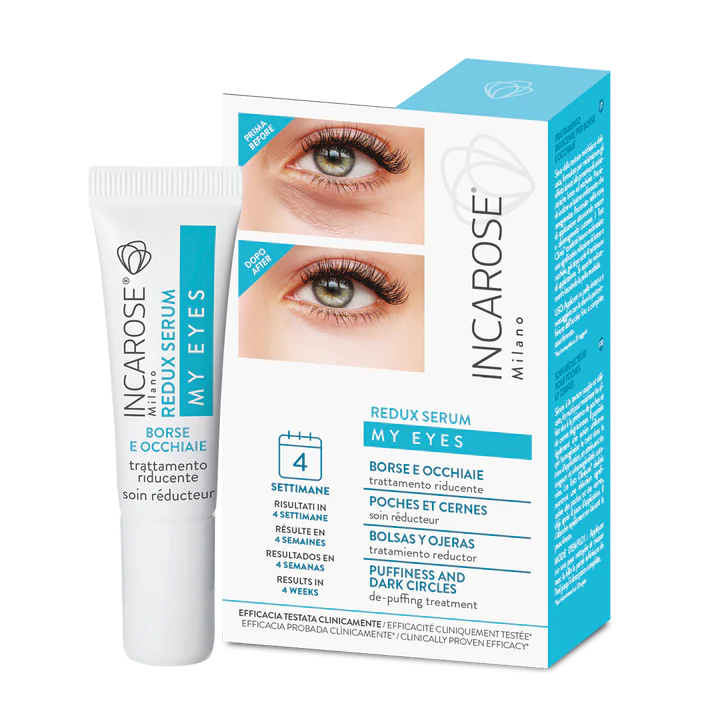 INCAROSE My Eyes – Redux Serum