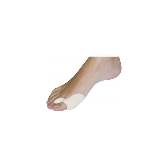 HerbiFeet Dupligel separatore e protezione per alluce valgo taglia unica 1pz