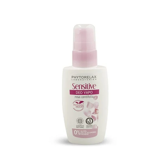 Harbor Sensitive Deodorant Spray 75ml