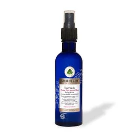 Sanoflore floreale acqua rosa acqua 200 ml
