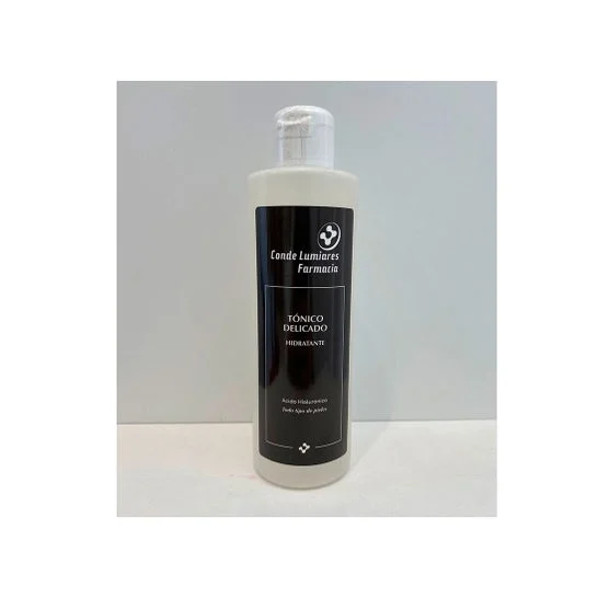 SL Cosmetica Y Tónico Delicado 250ml