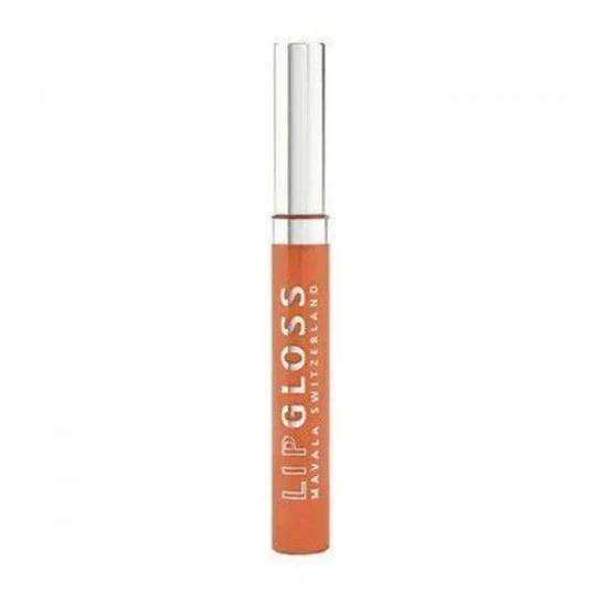 Mavala Lip Gloss-Crema Goyave 6ml