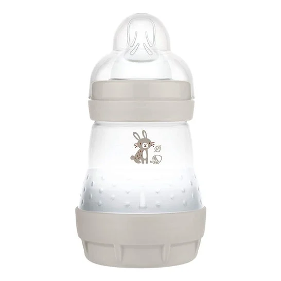 Mam Biberon Easy Start Anti-Colica Dune 130ml 1 Unità