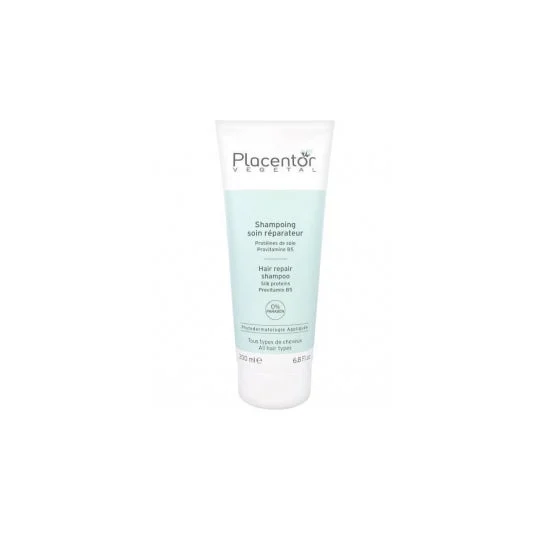 Placentor riparazione cura Shampoo 200ml di cura Placentor