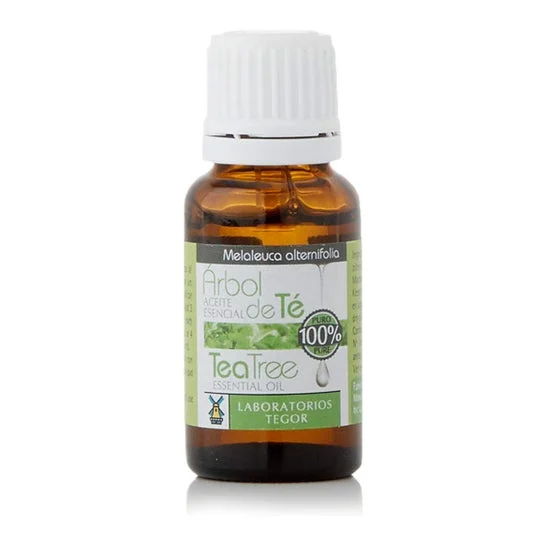 Tegor Tea Tree Oil 15ml
