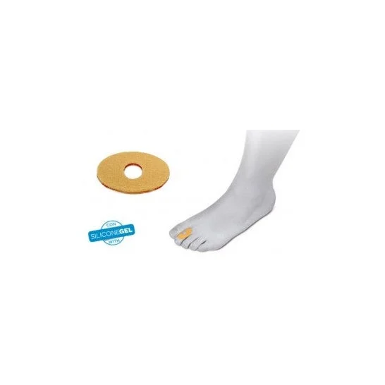 Toppe callo Comforsil 221