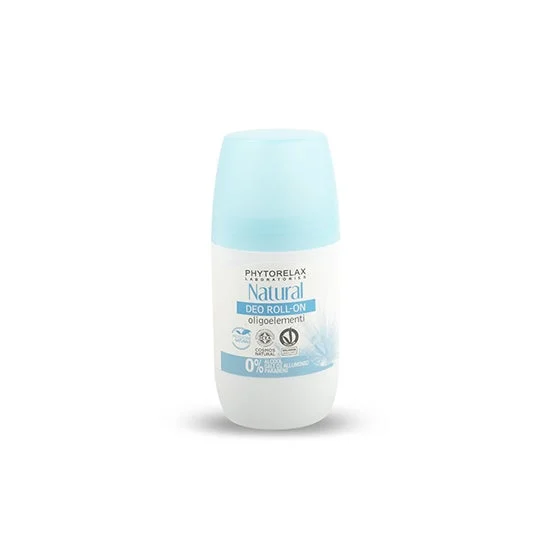 Deodorante roll-on naturale Harbor 50ml