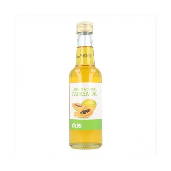 Yari Naturals Papaya Oil 250ml