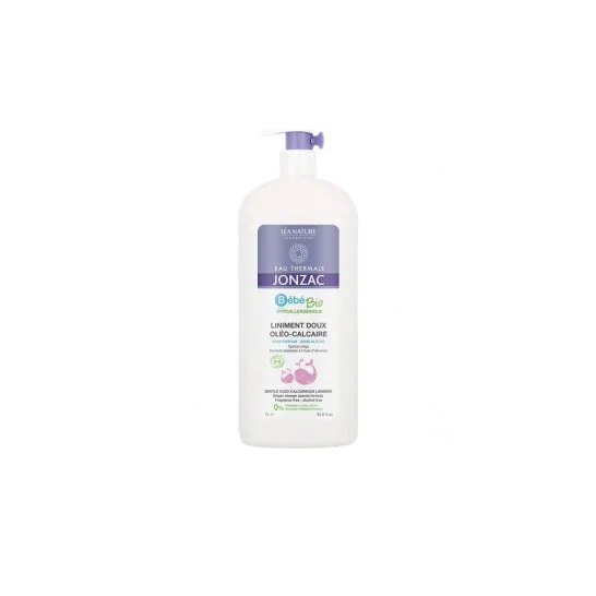Jonzac Bb Liniment Dx Oleocal 1L