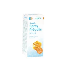 Sakai Gargola Spray Plus 30ml