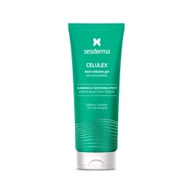Sesderma Celulex Cellulite Gel 200ml