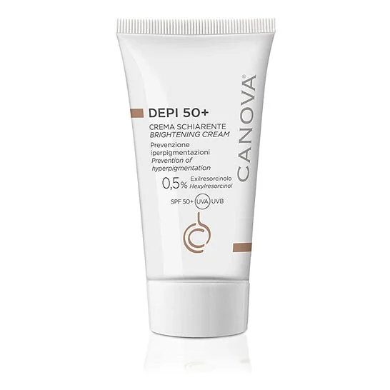 Canova-Depi 50+ Cr 50Ml