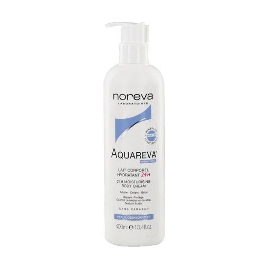 Aquareva Crema Corpo 400Ml