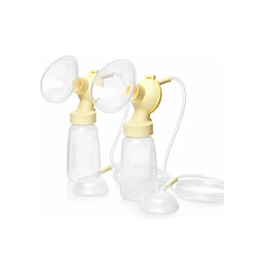 Medela Symphony Kit Recolha de Leite Duplo Plus