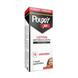 Pouxit XF Antipoux Antipoux extrafort Lozione 200ml