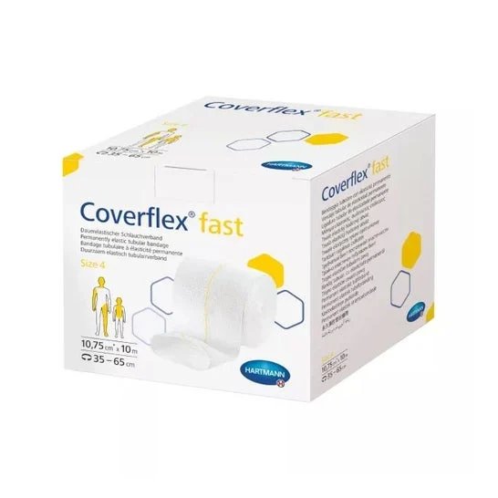 Coverflex Fast Benda 10,5cmx10m