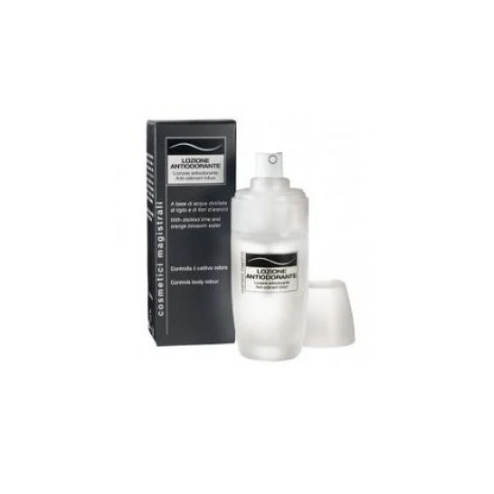 Cosmetici Lozione Antiod 50Ml