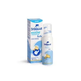 Reig Jofre Sterimar Bebe Igiene e benessere 100 Ml