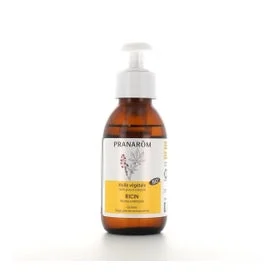 Pranarom Organic Plant Oil Ricin 100ml