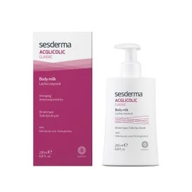 Sesderma Acglicolic Classic latte corpo 200ml