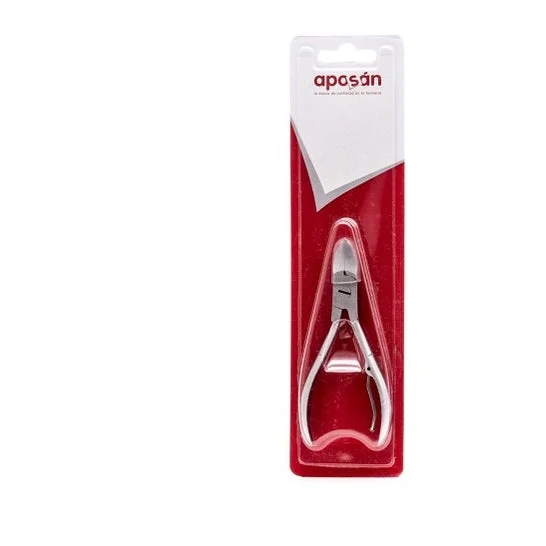 Aposan Pyma Nail Nippers grande 1pc