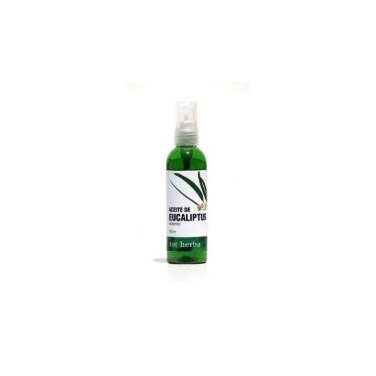Tot Herba olio di eucalipto 100ml