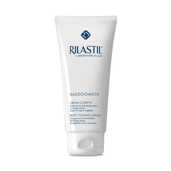 Rilastil Intensive Rassodante Corpo 200ml