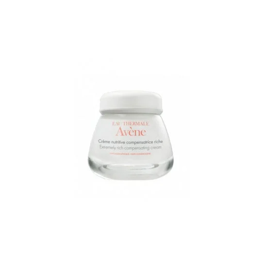 Avène Crema Nutritiva Compensatrice Ricca 50ml