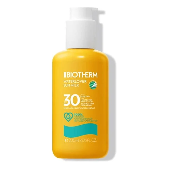 Biotherm Sol Waterlover Spf30 Spf30 200ml