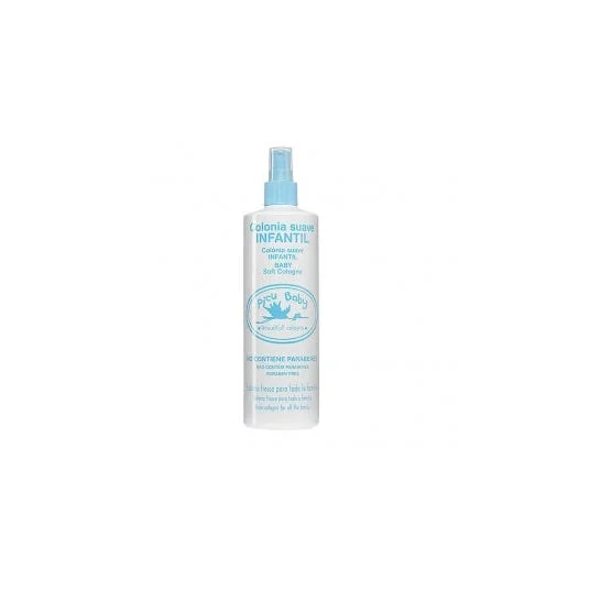 Picu Baby Soft Cologne 60 ml