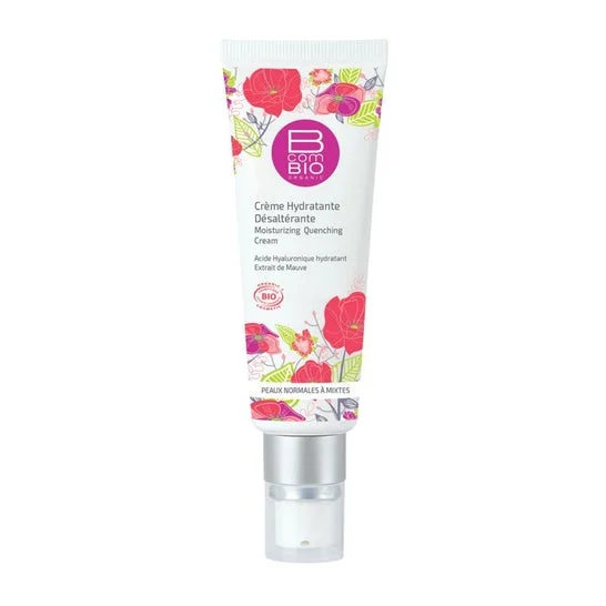 BcomBio Essenziale Idratante 50ml