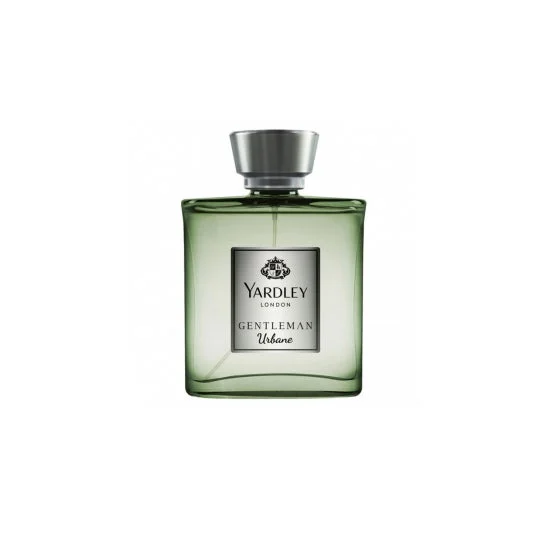 Yardley Gentleman Urbane Edt 100ml
