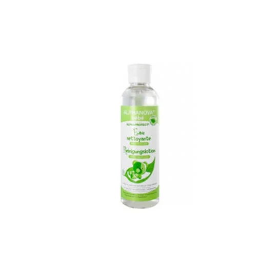 Alphanova - Bb Acqua Detergente Biologica 200ml