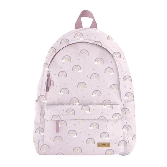 Saro Mochila Rainbow 1ud