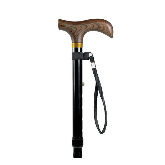 Nastro di aiuti dinamici per il bastone da passeggio