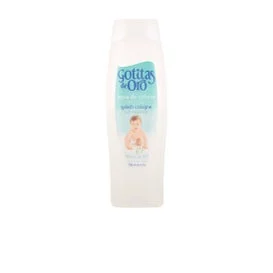 Instituto Español Gold Drops Eau De Toilette 750ml