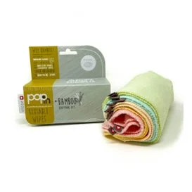 Close Pack Toallitas Lavables Pastel 10uds