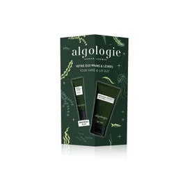 Algologie Littoral Dúo Manos & Labios