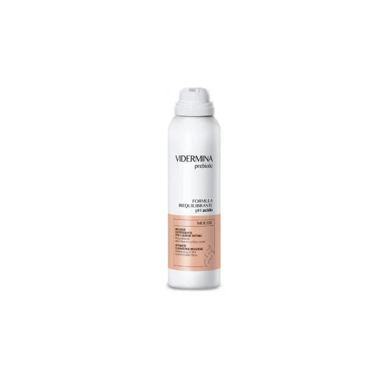 VIDERMINA PREBIOTIC MOUSSE