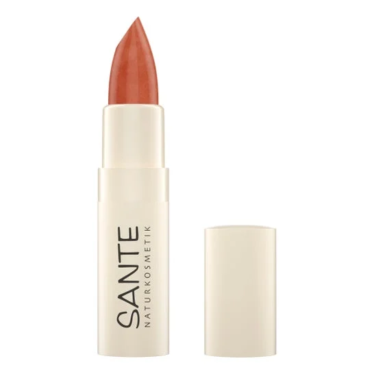 Sante Pintalabios Hidratante Nro 01 Honey Glow 4.5g