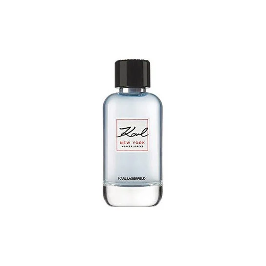 Karl New York Homme Eau de Toilette 100ml