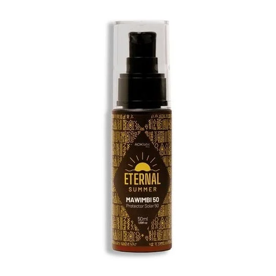 AOKlabs Eternal Summer Mawimbi African 50+ 50ml
