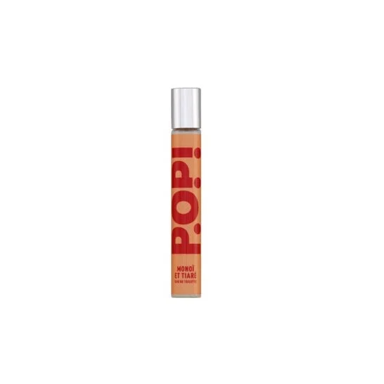 P.O.P! Perfume Monoï Tiaré 30ml