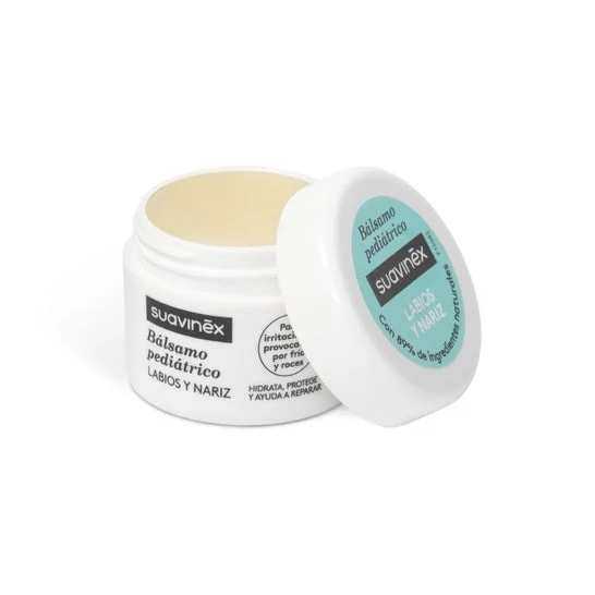 Suavinex Balsamo Pediatrico 10ml