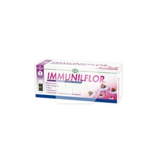 Immunilflor 12Mini Drink