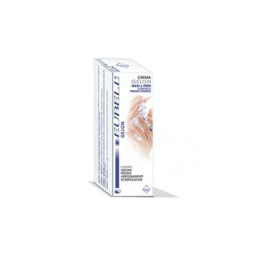 Eubell Gelon Crema 75Ml
