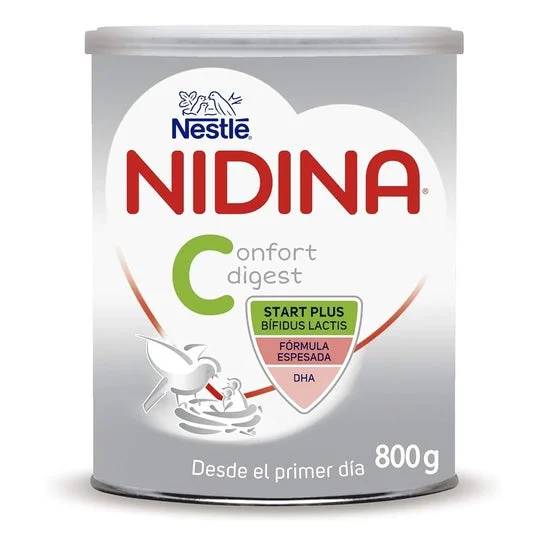 Nesté Nidina Premium 1 Comfort Digest 800g