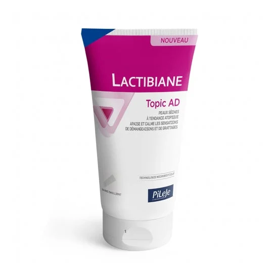Lactibiane Topic AD 125ml