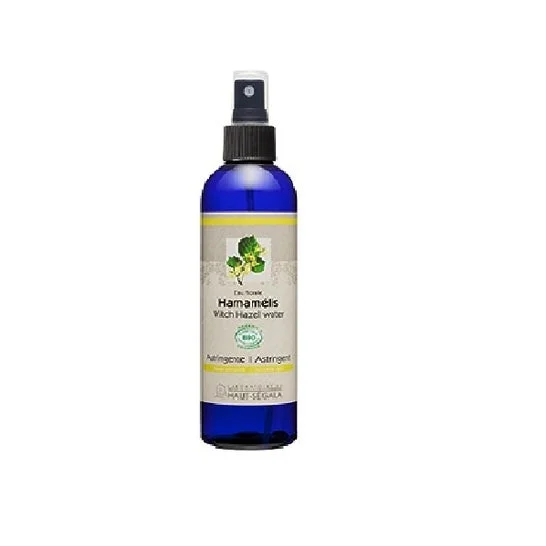 Laboratorio Du Haut-Ségala Strega fiore di nocciolo d'acqua 250ml
